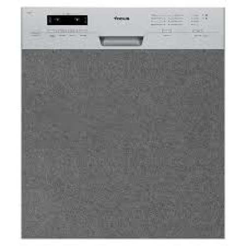 Lave Vaisselle FOCUS 12 Couverts - Silver (F.502X) Lave Vaisselle FOCUS 12 Couverts - Silver (F.502X)